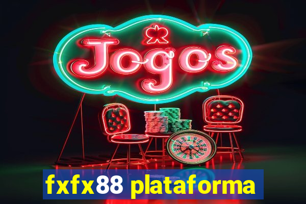 fxfx88 plataforma